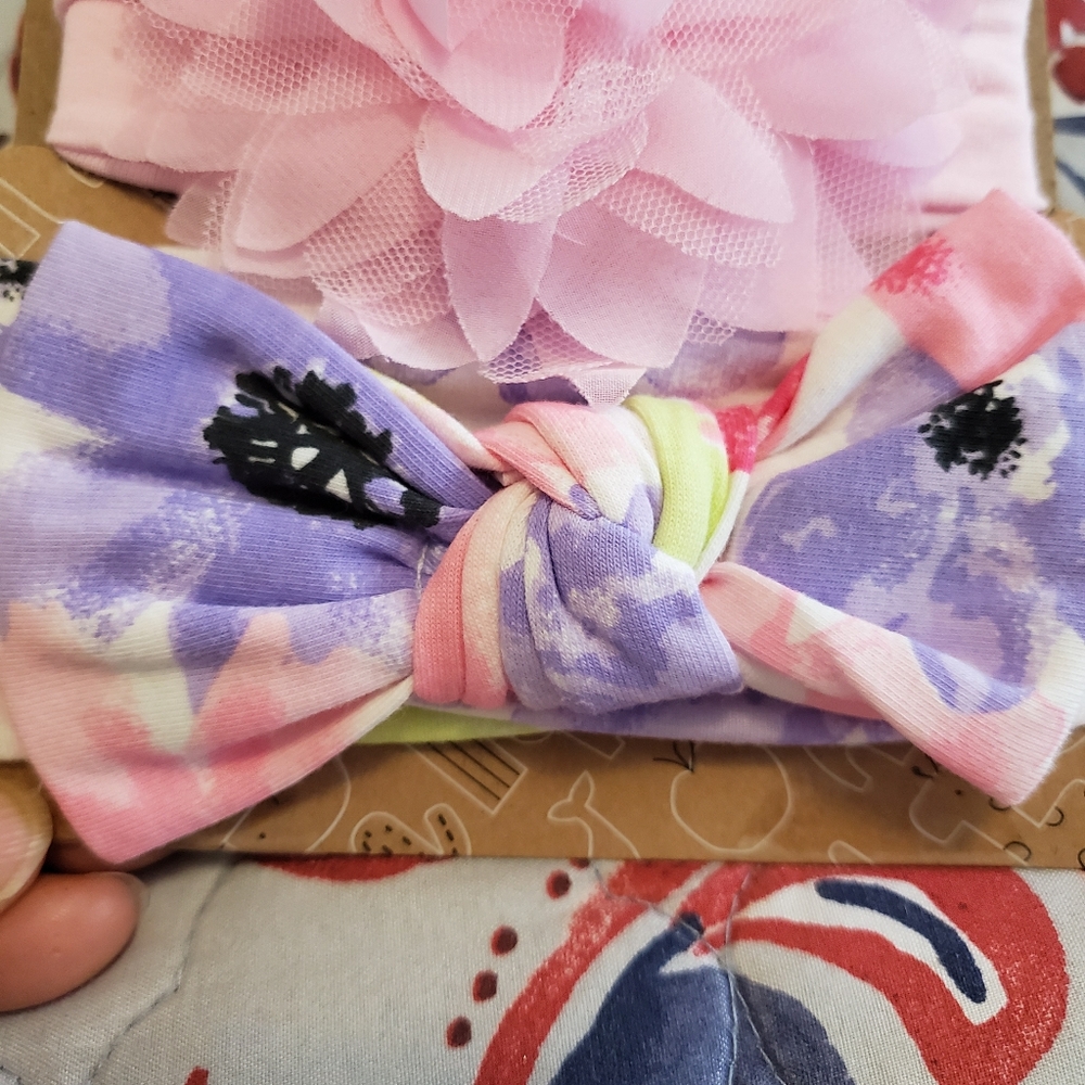 Baby Essentials - Picture 7 of 10